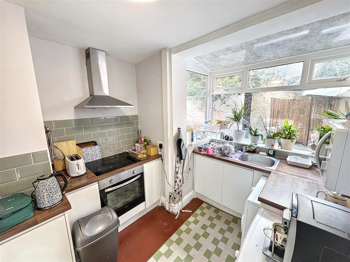 Lovat Road, PR1 6DQ